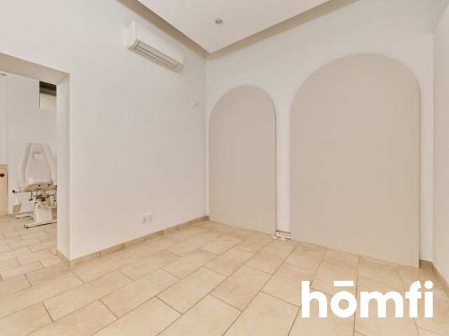 Na wynajem lokal usługowy idealny pod salon urody - Commercial premises - Rent - Wrocław, Śródmieście / Śródmieście