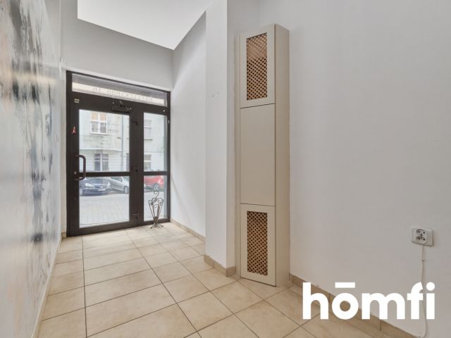 Na wynajem lokal usługowy idealny pod salon urody - Commercial premises - Rent - Wrocław, Śródmieście / Śródmieście