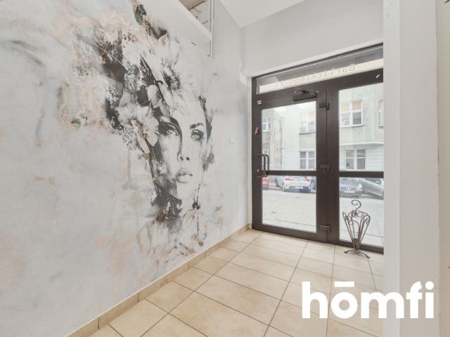 Na wynajem lokal usługowy idealny pod salon urody - Commercial premises - Rent - Wrocław, Śródmieście / Śródmieście
