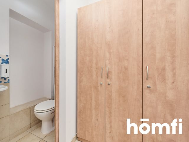 Na wynajem lokal usługowy idealny pod salon urody - Commercial premises - Rent - Wrocław, Śródmieście / Śródmieście