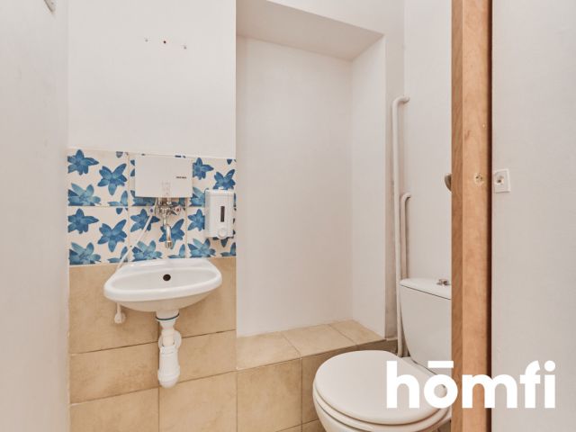 Na wynajem lokal usługowy idealny pod salon urody - Commercial premises - Rent - Wrocław, Śródmieście / Śródmieście