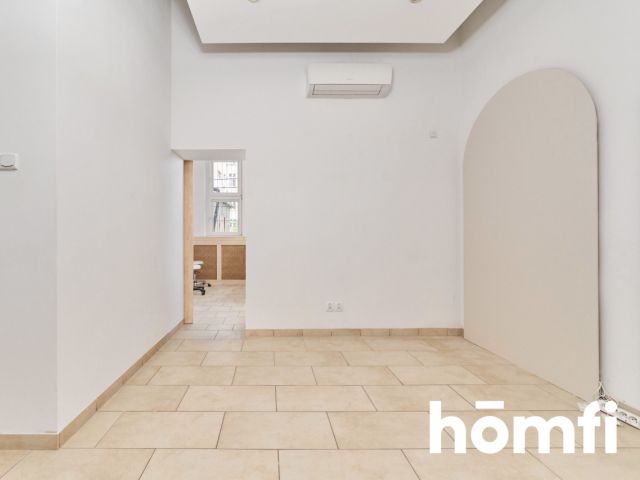 Na wynajem lokal usługowy idealny pod salon urody - Commercial premises - Rent - Wrocław, Śródmieście / Śródmieście