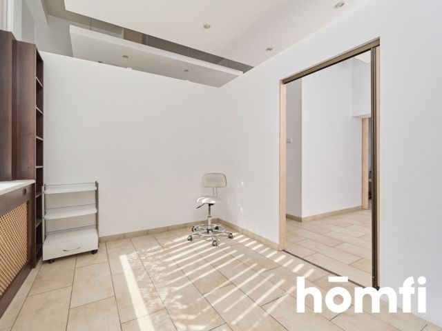 Na wynajem lokal usługowy idealny pod salon urody - Commercial premises - Rent - Wrocław, Śródmieście / Śródmieście