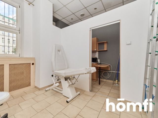 Na wynajem lokal usługowy idealny pod salon urody - Commercial premises - Rent - Wrocław, Śródmieście / Śródmieście