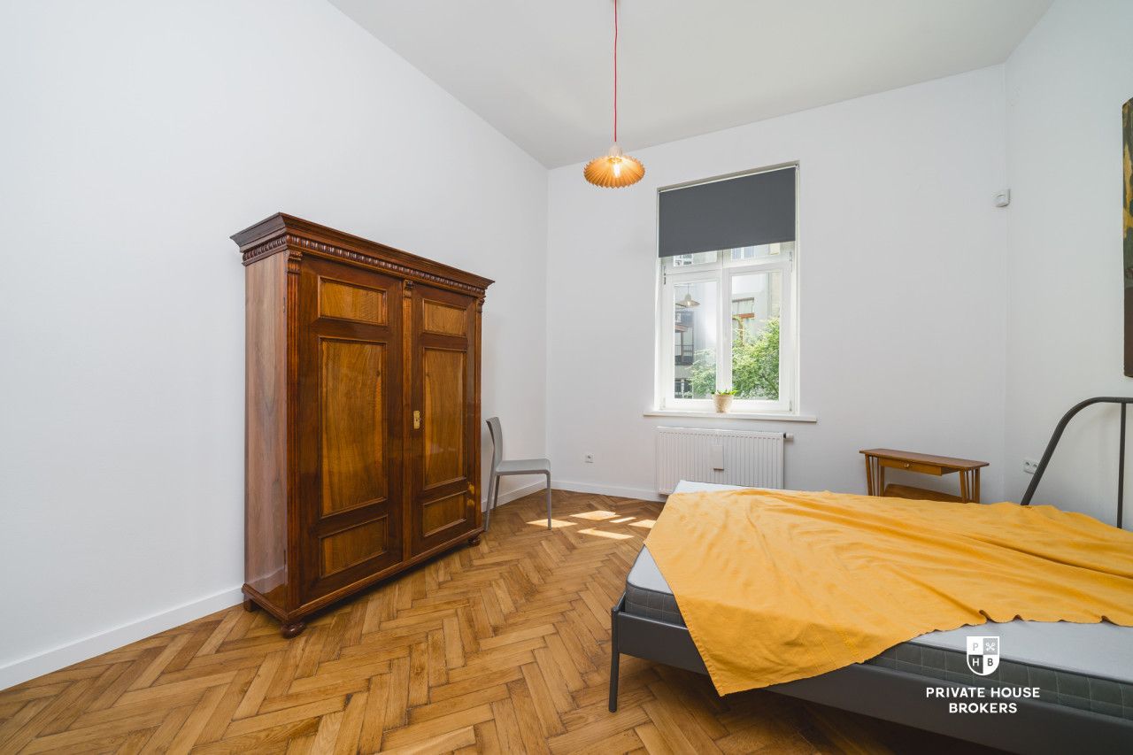 Apartament 2 sypialnie przy Św. Sebastiana - Mieszkanie - Wynajem - Kraków, Śródmieście / Stare Miasto