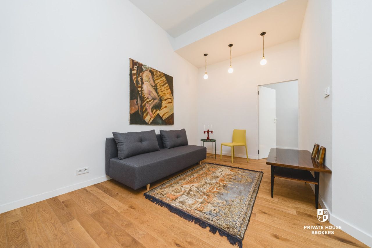 Two-bedroom apartment at Św. Sebastiana - Квартира - Оренда - Kraków, Śródmieście / Stare Miasto