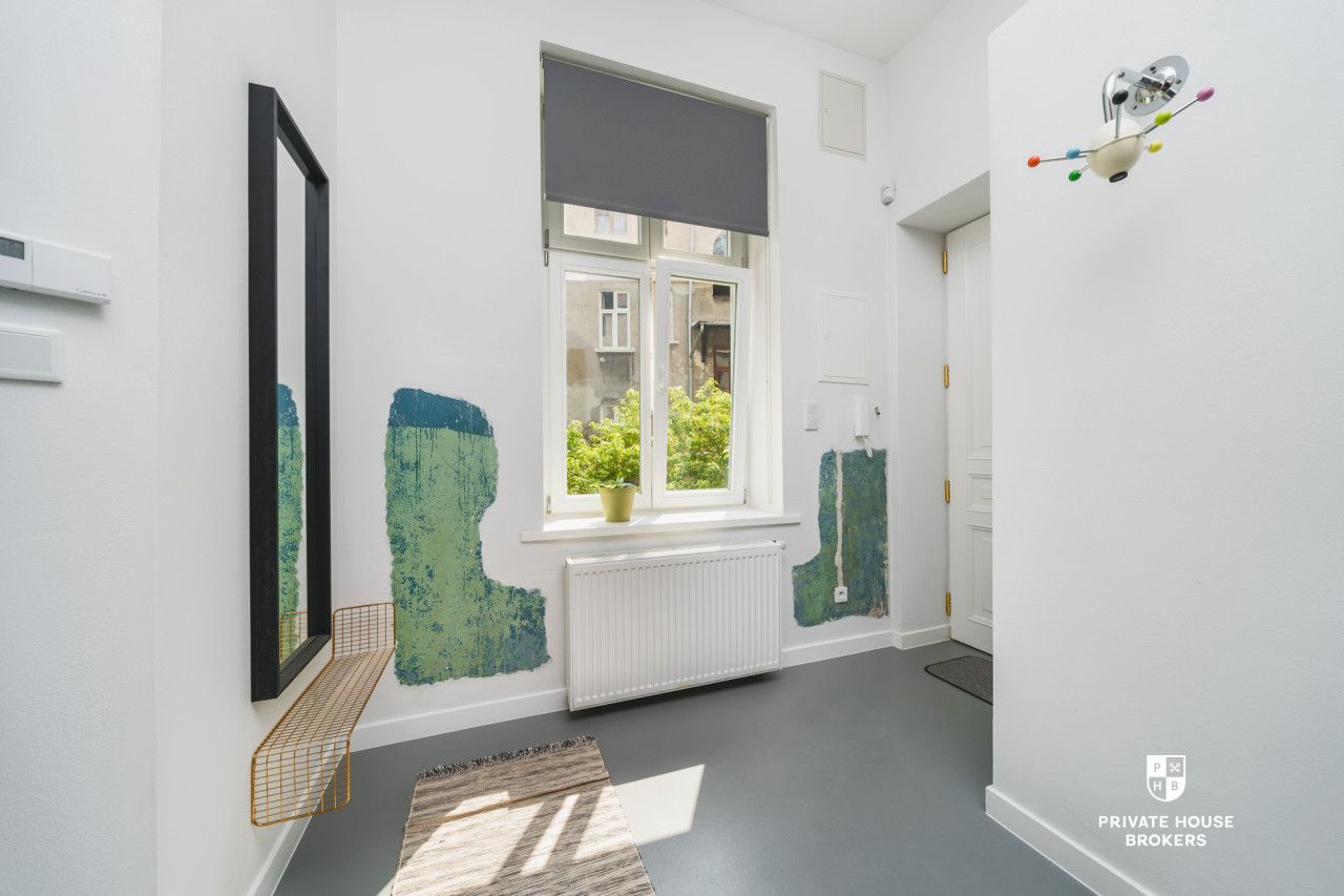 Apartament 2 sypialnie przy Św. Sebastiana - Mieszkanie - Wynajem - Kraków, Śródmieście / Stare Miasto