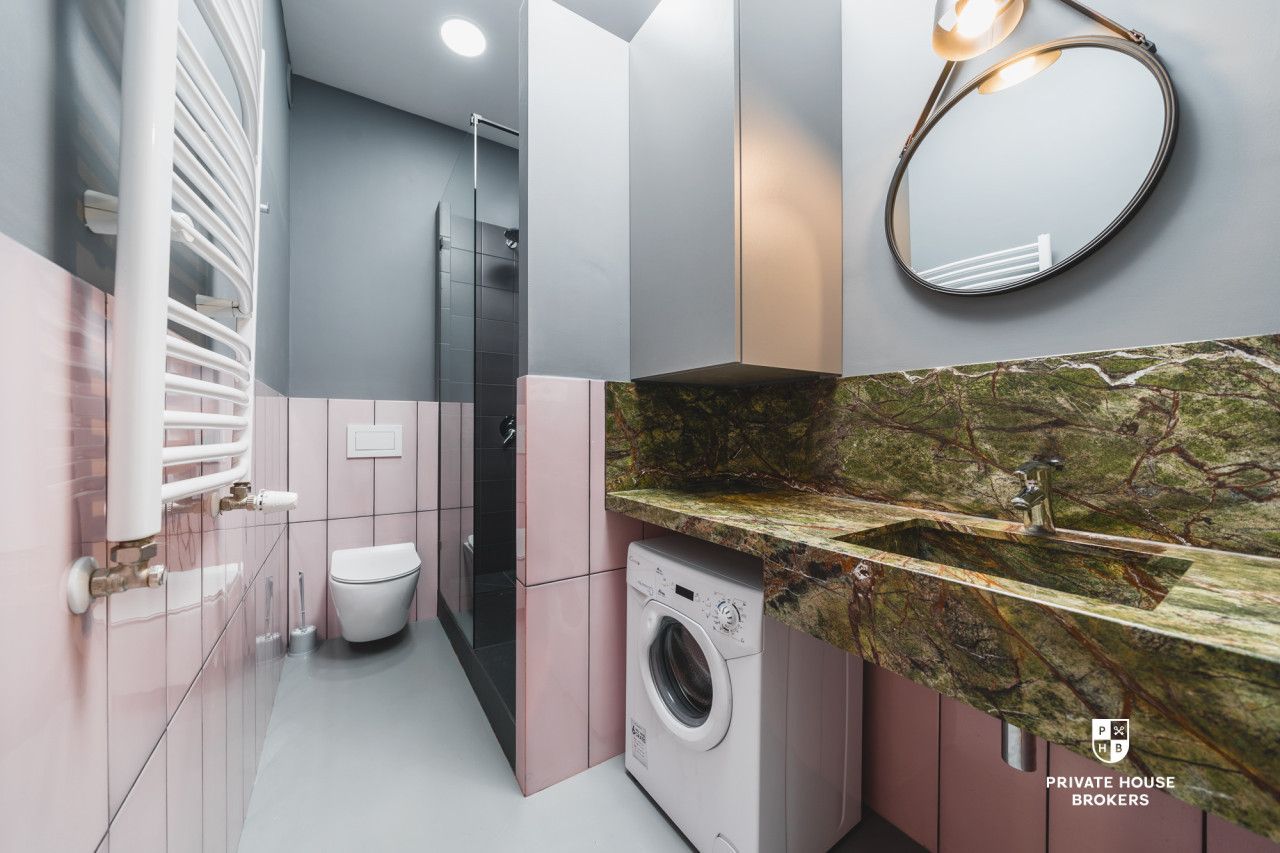 Apartament 2 sypialnie przy Św. Sebastiana - Mieszkanie - Wynajem - Kraków, Śródmieście / Stare Miasto