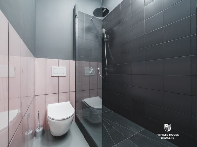 Two-bedroom apartment at Św. Sebastiana - Квартира - Оренда - Kraków, Śródmieście / Stare Miasto