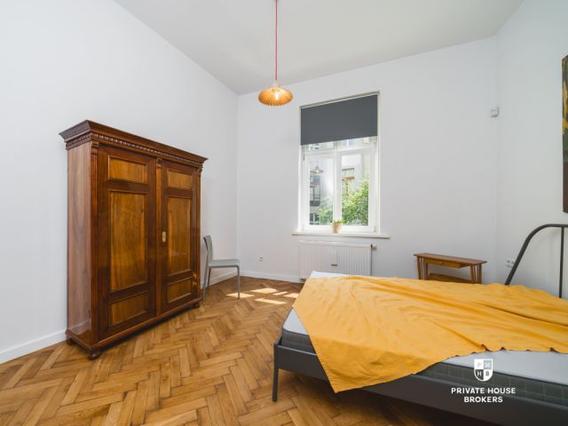 Two-bedroom apartment at Św. Sebastiana - Квартира - Оренда - Kraków, Śródmieście / Stare Miasto
