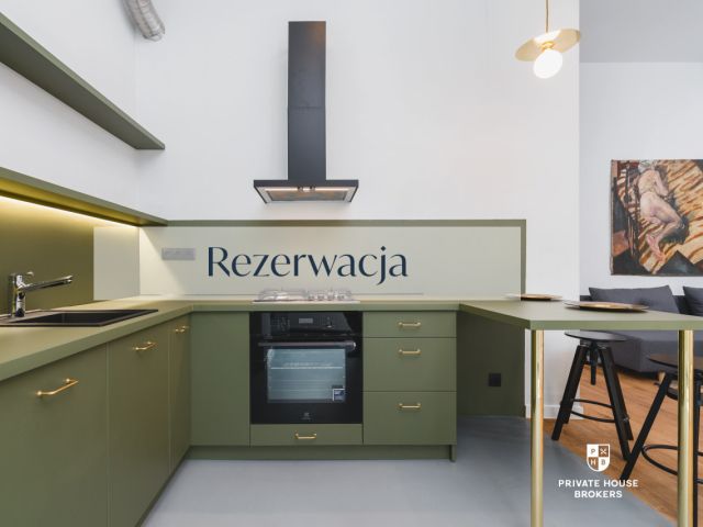 Apartament 2 sypialnie przy Św. Sebastiana - Mieszkanie - Wynajem - Kraków, Śródmieście / Stare Miasto