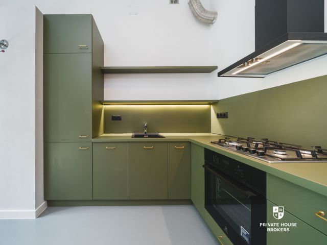 Two-bedroom apartment at Św. Sebastiana - Квартира - Оренда - Kraków, Śródmieście / Stare Miasto
