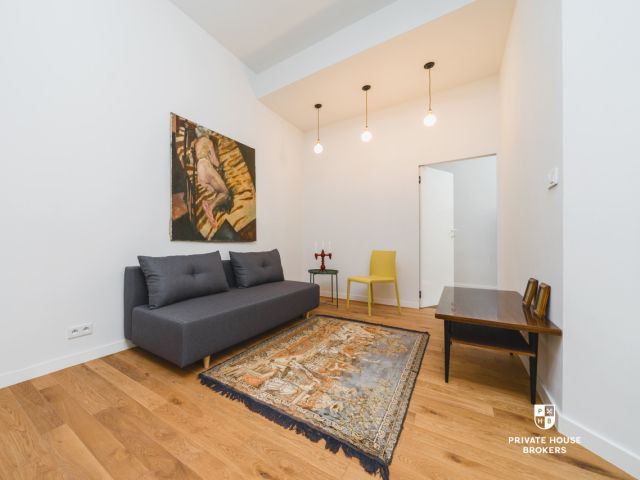 Two-bedroom apartment at Św. Sebastiana - Квартира - Оренда - Kraków, Śródmieście / Stare Miasto