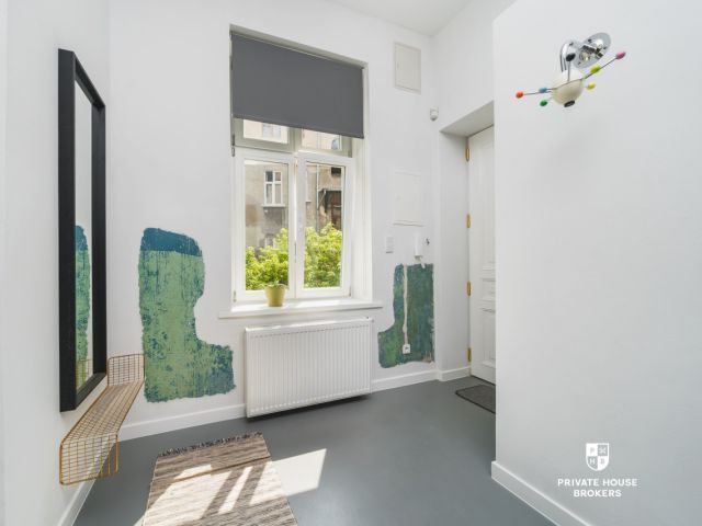 Two-bedroom apartment at Św. Sebastiana - Квартира - Оренда - Kraków, Śródmieście / Stare Miasto