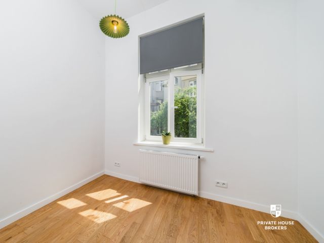 Two-bedroom apartment at Św. Sebastiana - Квартира - Оренда - Kraków, Śródmieście / Stare Miasto