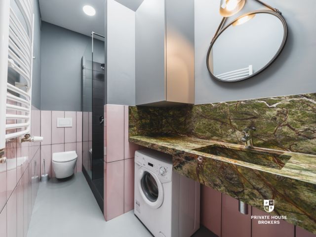 Two-bedroom apartment at Św. Sebastiana - Квартира - Оренда - Kraków, Śródmieście / Stare Miasto