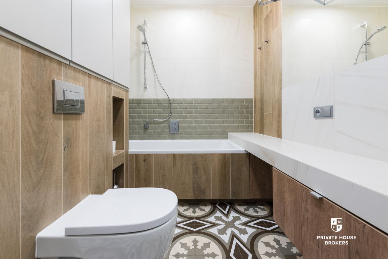 Apartment 60m2 Harmonica House, Kazimierz! - Квартира - Оренда - Kraków, Śródmieście / Kazimierz