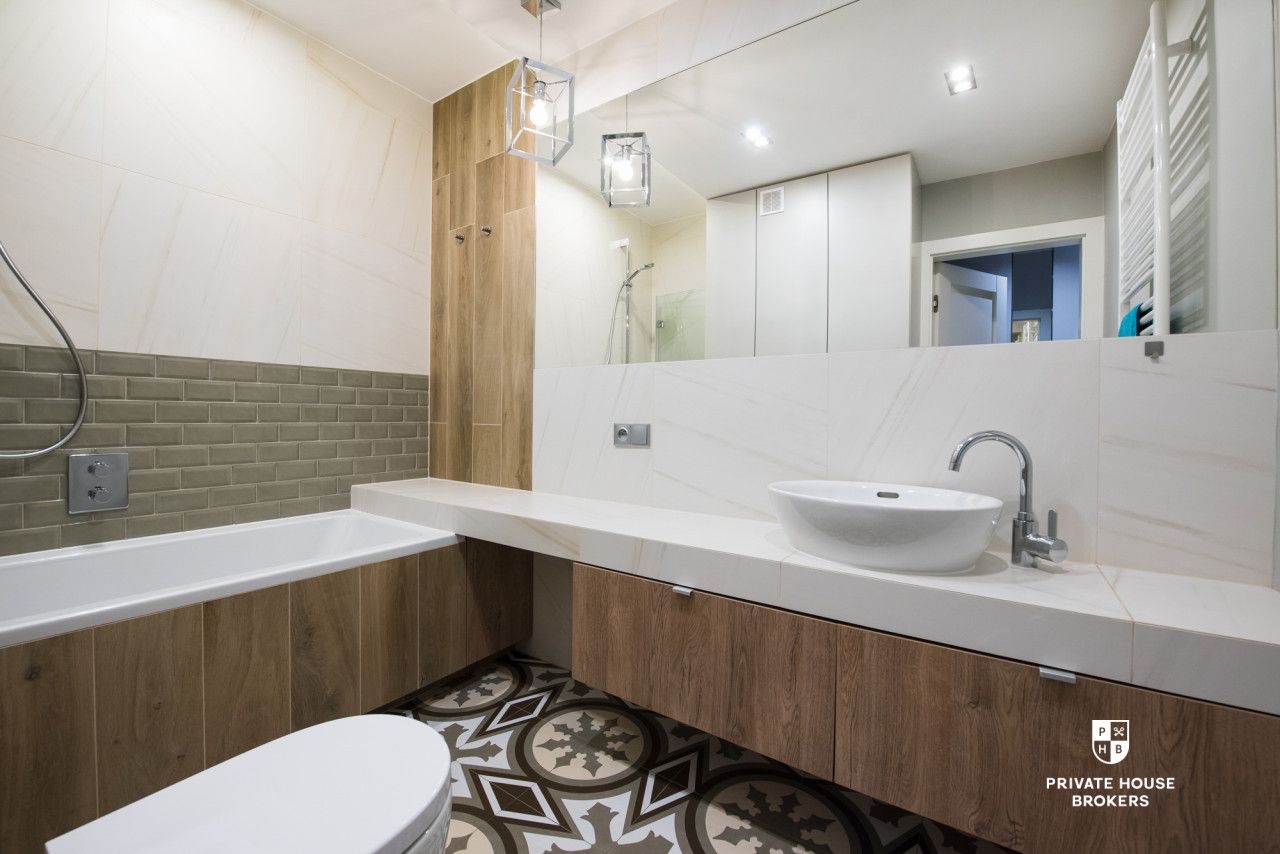 Apartment 60m2 Harmonica House, Kazimierz! - Квартира - Оренда - Kraków, Śródmieście / Kazimierz