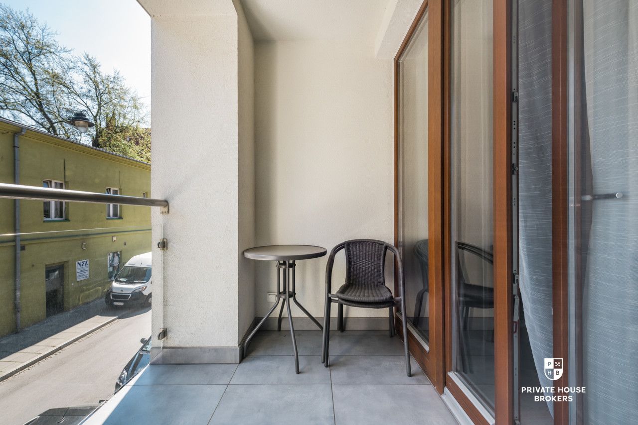 Apartment 60m2 Harmonica House, Kazimierz! - Квартира - Оренда - Kraków, Śródmieście / Kazimierz