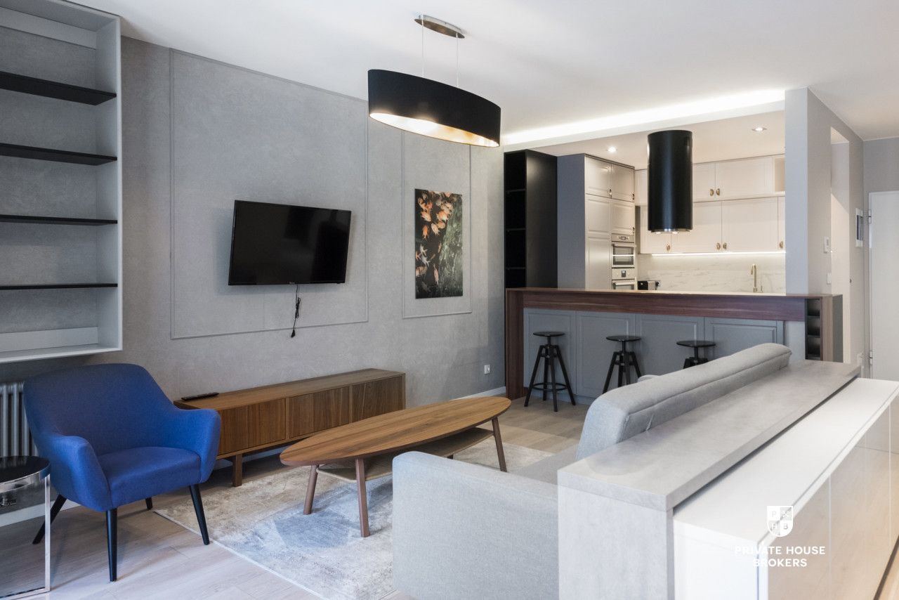 Apartment 60m2 Harmonica House, Kazimierz! - Квартира - Оренда - Kraków, Śródmieście / Kazimierz