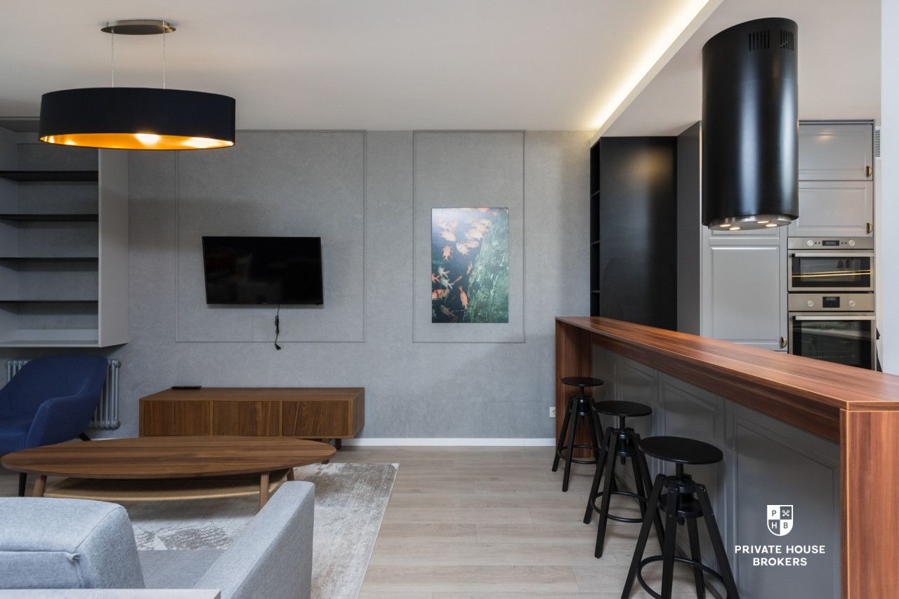 Apartment 60m2 Harmonica House, Kazimierz! - Квартира - Оренда - Kraków, Śródmieście / Kazimierz