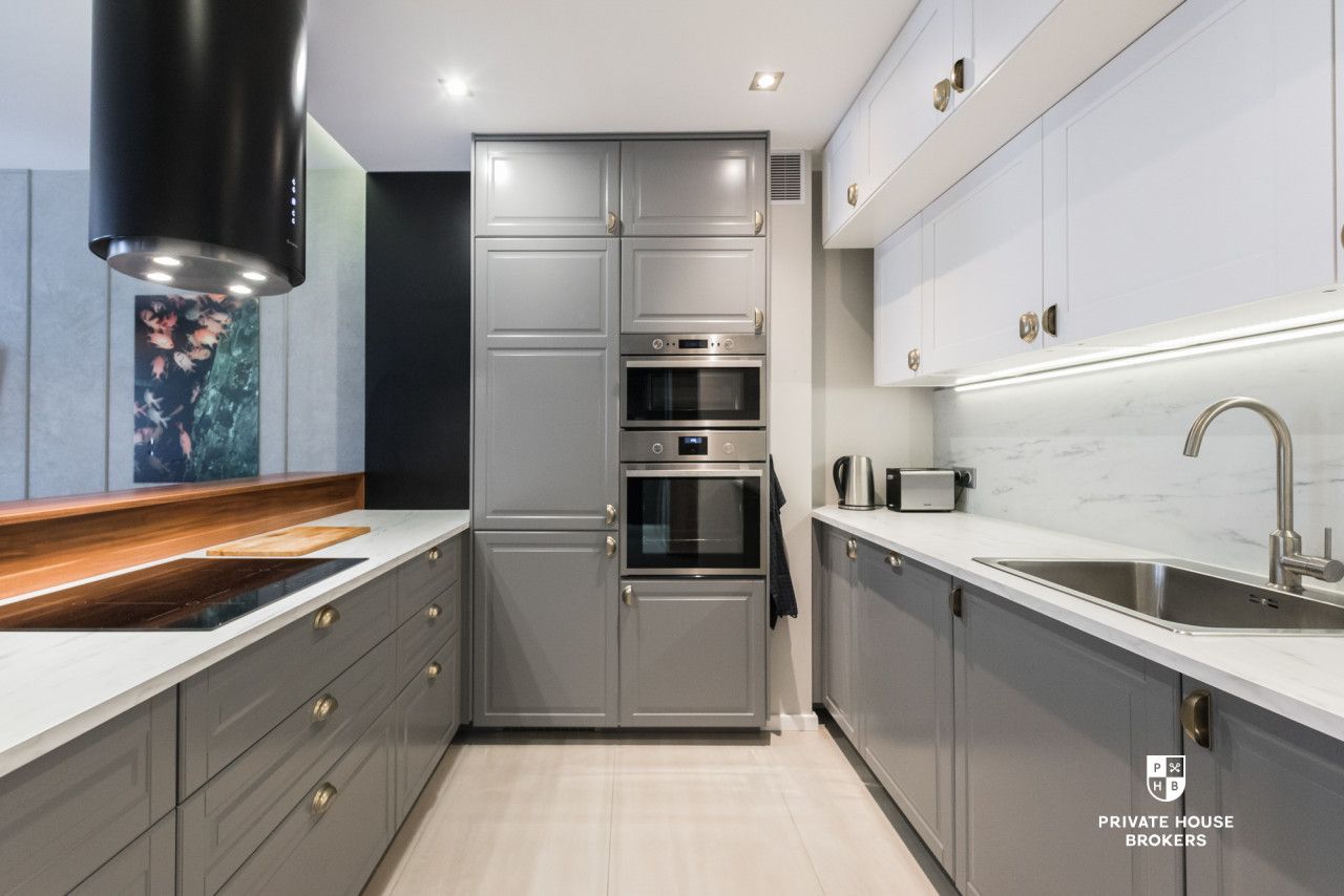 Apartment 60m2 Harmonica House, Kazimierz! - Квартира - Оренда - Kraków, Śródmieście / Kazimierz