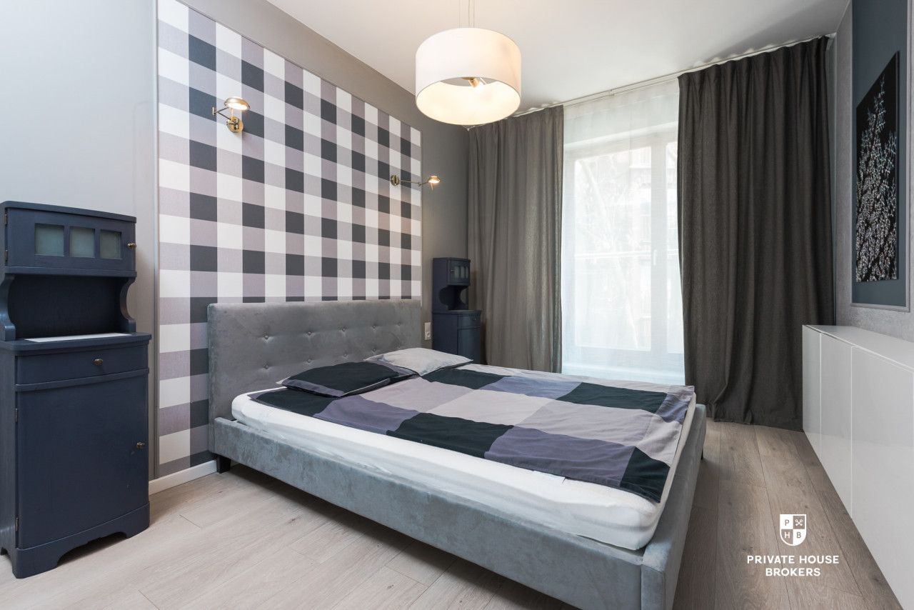 Apartment 60m2 Harmonica House, Kazimierz! - Квартира - Оренда - Kraków, Śródmieście / Kazimierz