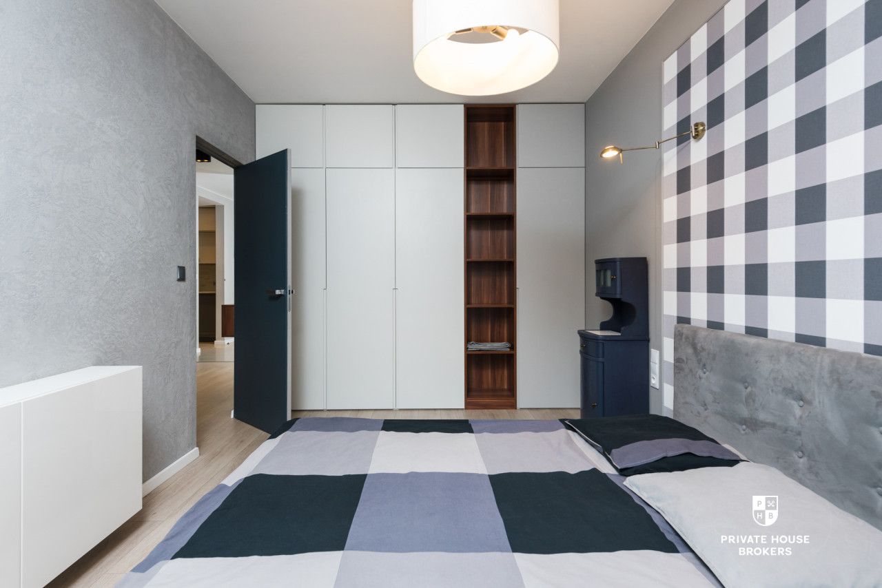 Apartment 60m2 Harmonica House, Kazimierz! - Квартира - Оренда - Kraków, Śródmieście / Kazimierz