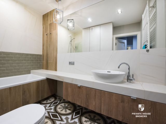 Apartment 60m2 Harmonica House, Kazimierz! - Квартира - Оренда - Kraków, Śródmieście / Kazimierz