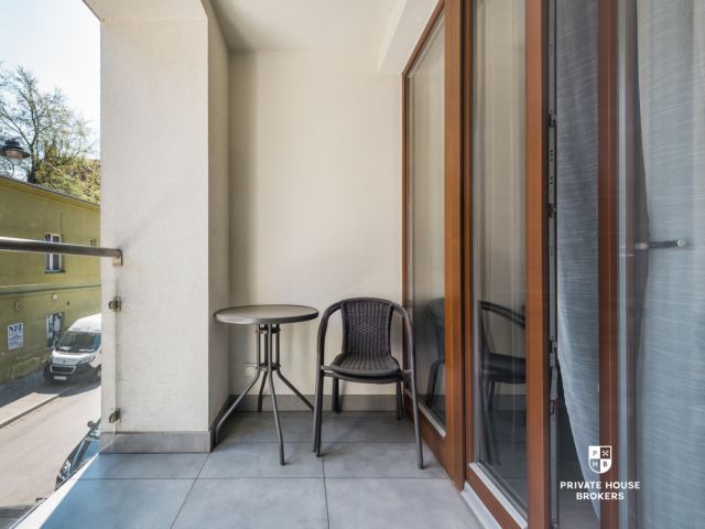 Apartment 60m2 Harmonica House, Kazimierz! - Квартира - Оренда - Kraków, Śródmieście / Kazimierz