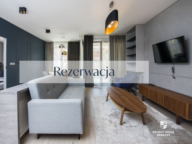 Apartment 60m2 Harmonica House, Kazimierz! - Квартира - Оренда - Kraków, Śródmieście / Kazimierz