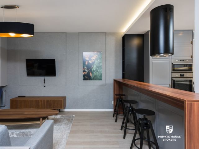 Apartment 60m2 Harmonica House, Kazimierz! - Квартира - Оренда - Kraków, Śródmieście / Kazimierz
