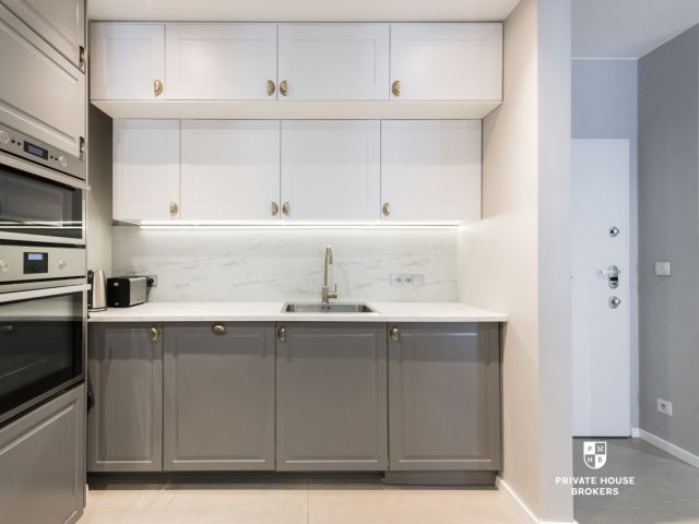 Apartment 60m2 Harmonica House, Kazimierz! - Квартира - Оренда - Kraków, Śródmieście / Kazimierz