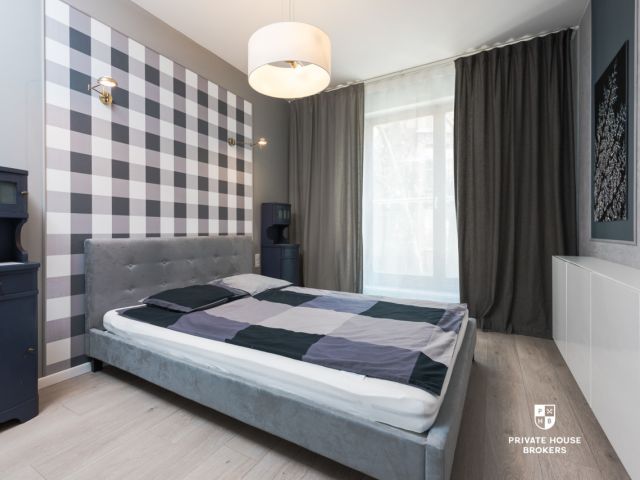 Apartment 60m2 Harmonica House, Kazimierz! - Квартира - Оренда - Kraków, Śródmieście / Kazimierz