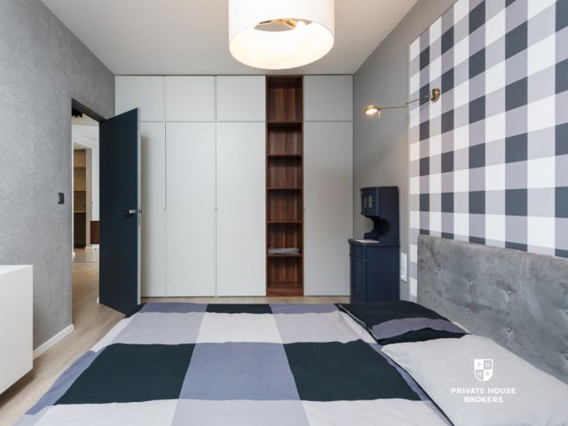Apartment 60m2 Harmonica House, Kazimierz! - Квартира - Оренда - Kraków, Śródmieście / Kazimierz