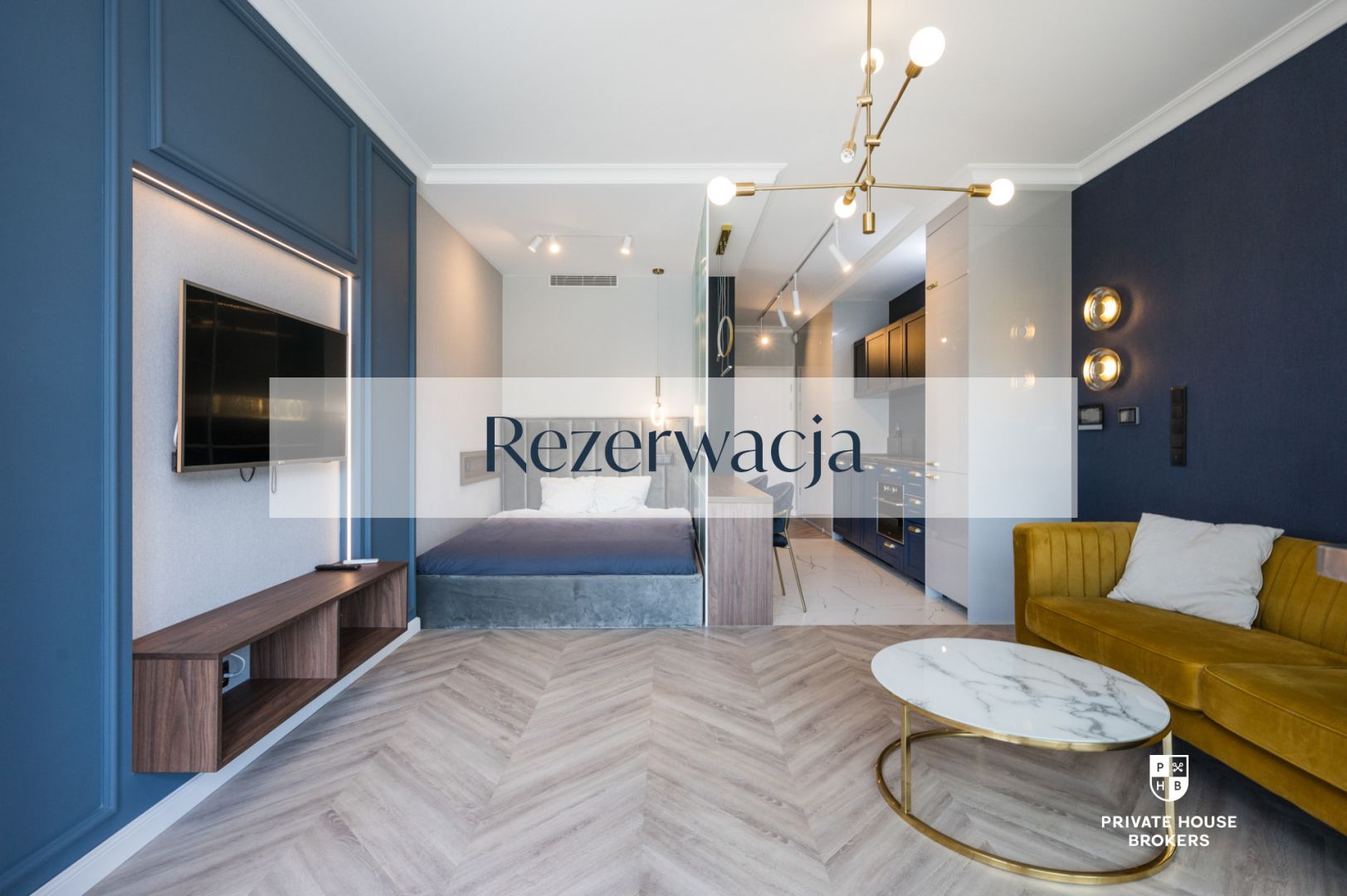 Stylish apartment in the prestigious Angel Stradom - Apartment - Rent - Kraków, Śródmieście / Stare Miasto