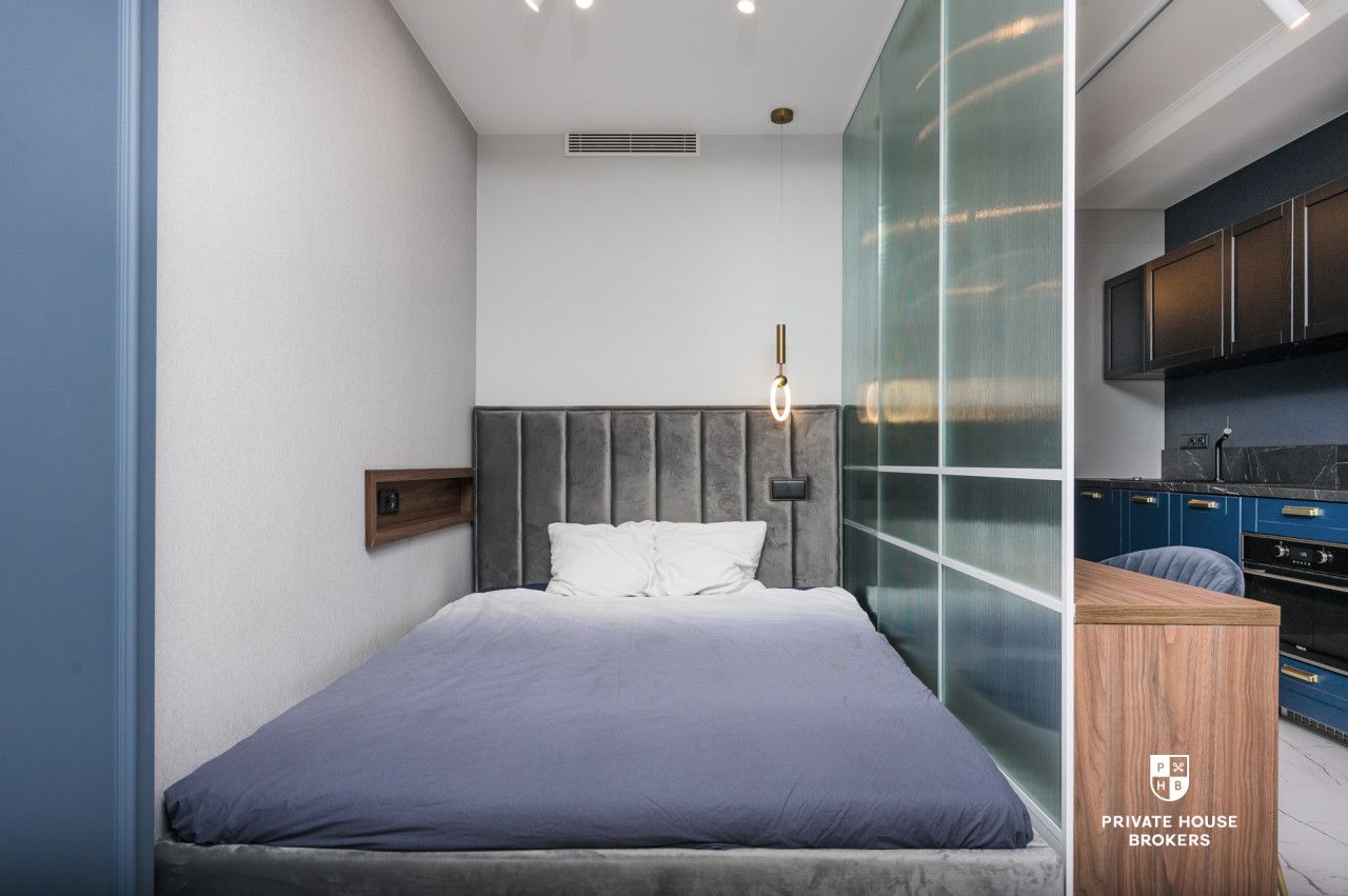 Stylowy Apartament Angel Stradom - Mieszkanie - Wynajem - Kraków, Śródmieście / Stare Miasto