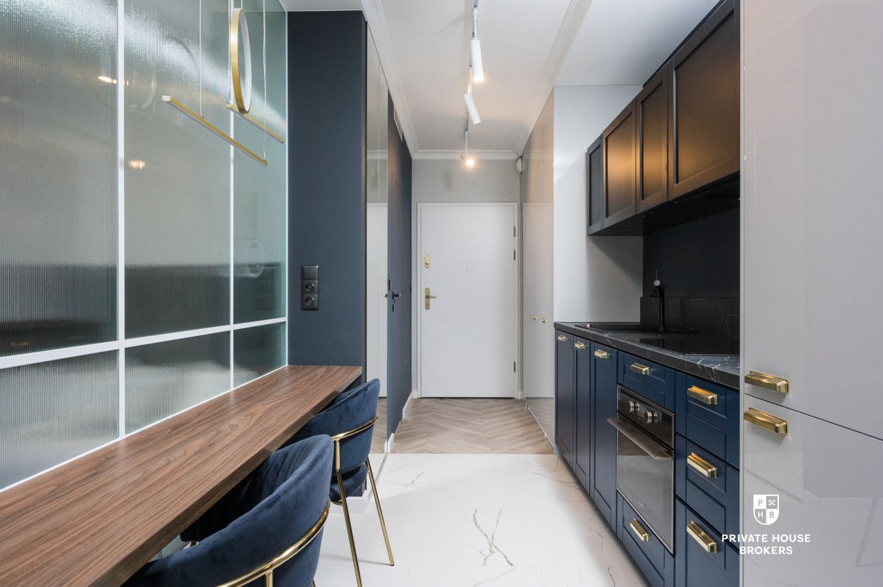 Stylowy Apartament Angel Stradom - Mieszkanie - Wynajem - Kraków, Śródmieście / Stare Miasto