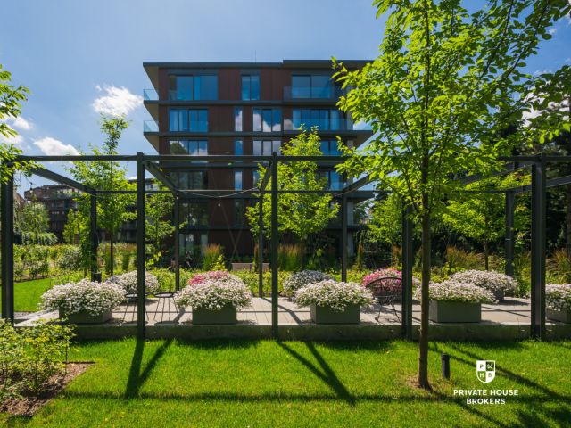 Stylowy Apartament Angel Stradom - Mieszkanie - Wynajem - Kraków, Śródmieście / Stare Miasto