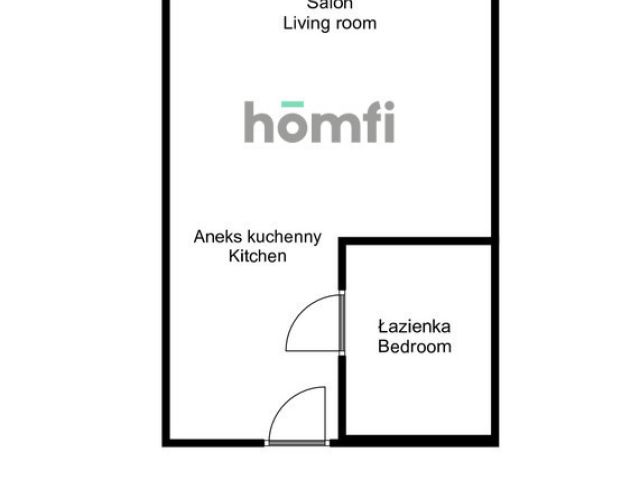 Stylowy Apartament Angel Stradom - Mieszkanie - Wynajem - Kraków, Śródmieście / Stare Miasto
