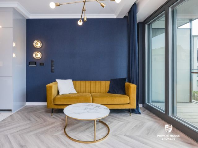 Stylowy Apartament Angel Stradom - Mieszkanie - Wynajem - Kraków, Śródmieście / Stare Miasto