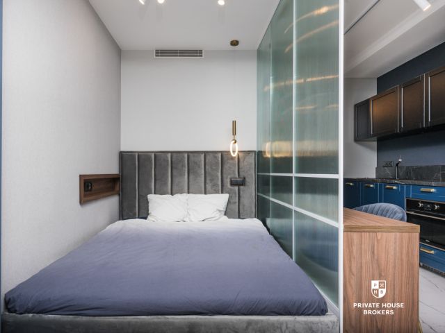 Stylowy Apartament Angel Stradom - Mieszkanie - Wynajem - Kraków, Śródmieście / Stare Miasto
