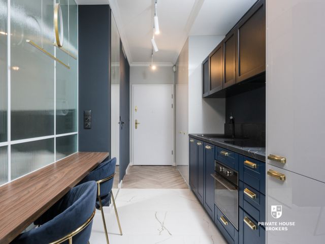 Stylowy Apartament Angel Stradom - Mieszkanie - Wynajem - Kraków, Śródmieście / Stare Miasto