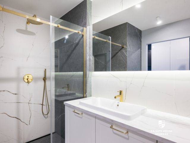 Stylowy Apartament Angel Stradom - Mieszkanie - Wynajem - Kraków, Śródmieście / Stare Miasto