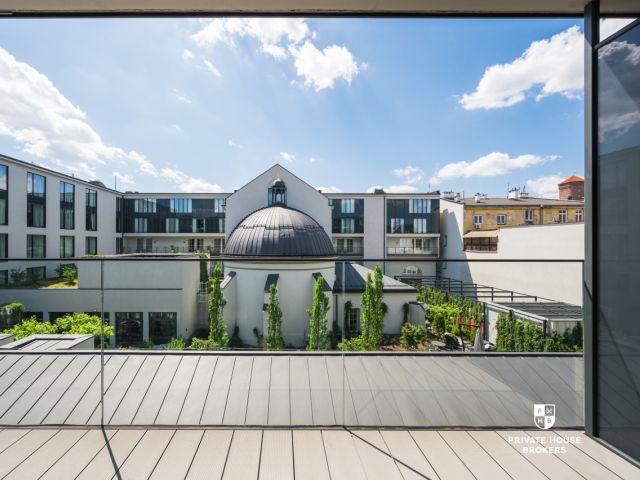 Stylowy Apartament Angel Stradom - Mieszkanie - Wynajem - Kraków, Śródmieście / Stare Miasto