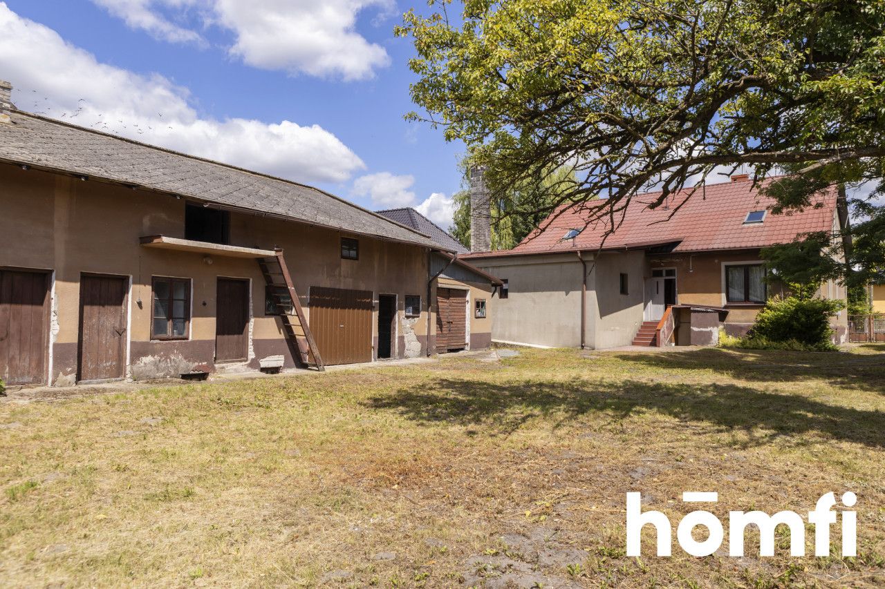 Dom w dolinie Nidy - Dom - Sprzedaż - Jędrzejowski, Małogoszcz / Złotniki