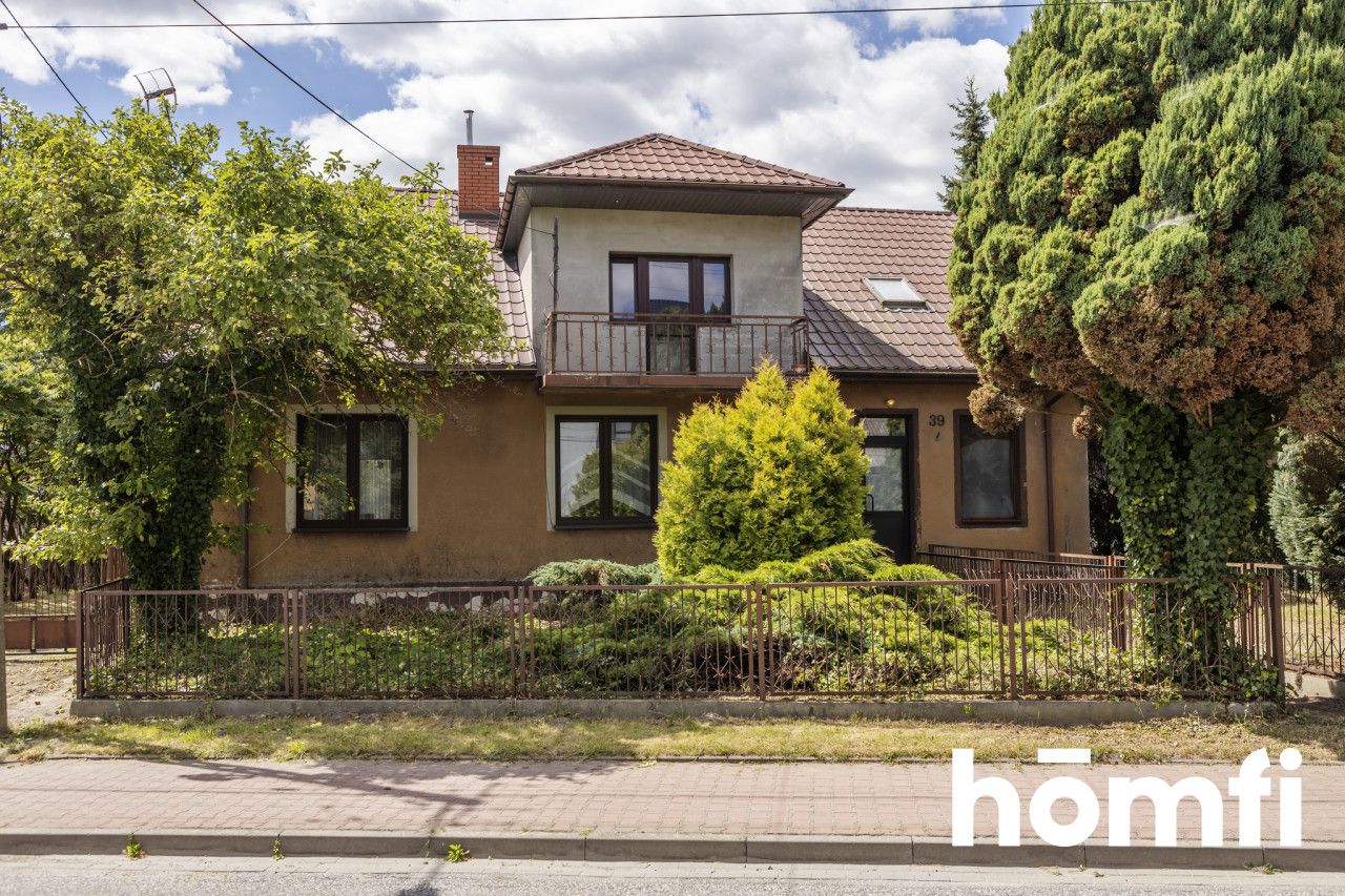 Dom w dolinie Nidy - Dom - Sprzedaż - Jędrzejowski, Małogoszcz / Złotniki