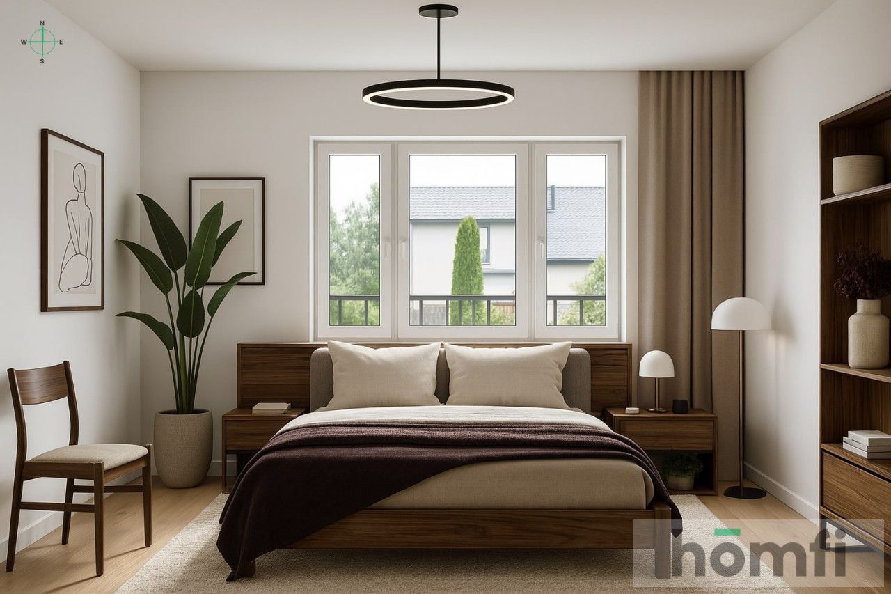 Dom w dolinie Nidy - Dom - Sprzedaż - Jędrzejowski, Małogoszcz / Złotniki