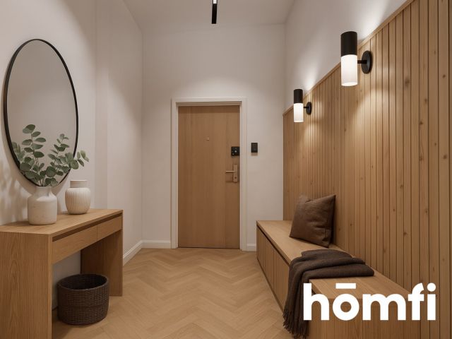 3 pokoje | Kamienica | ul. Kamienna| Garaż | Wysokie sufity - Mieszkanie - Sprzedaż - Wrocław, Krzyki / Huby