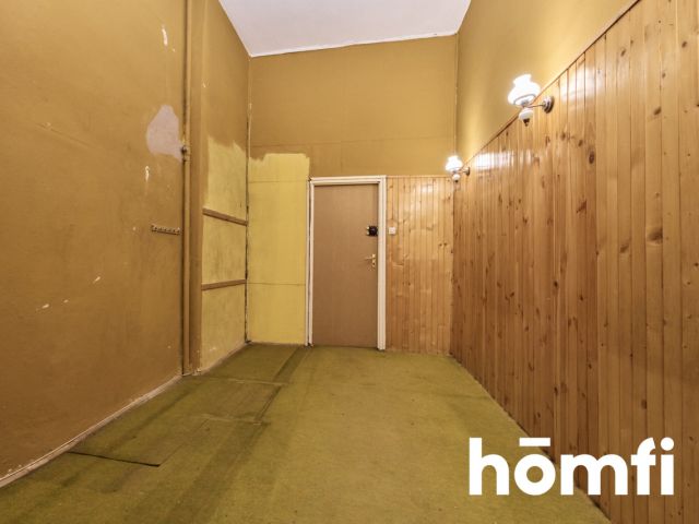 3 pokoje | Kamienica | ul. Kamienna| Garaż | Wysokie sufity - Mieszkanie - Sprzedaż - Wrocław, Krzyki / Huby